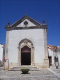 Image for Igreja de  Nossa Senhora da Conceição - Alcobaça, Portugal