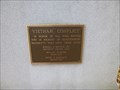 Image for Vietnam War Memorial - Green Park - Glastonbury, CT, USA