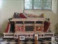 Image for Tombs,  St Michael the Archangel - Framlingham, Suffolk