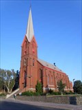 Image for Old St. Peter’s Church Steeple - The Dalles, OR
