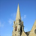 Image for Queen Street Church Steeple - Broughty Ferry, Dundee, Scotland