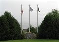 Image for Vietnam War Memorial, Roadside Park, New Rockford, ND, USA