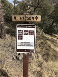 Image for N. Wilson Trail - Coconino National Forest - Sedona, AZ