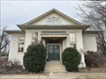 Image for Montrose Schoolhouse - Rockville, Maryland