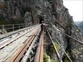 Image for Barca d'Alva-Fregeneda (Tunnel 4) - Spain