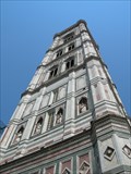 Image for Giotto's Campanile - Florence, Italy