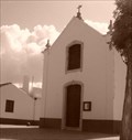 Image for Igreja N.ª Sª da Soledade/Porto Covo/Sines