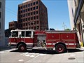 Image for San Francisco Fire - Engine 13