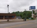 Image for Greyhound Bus Station - Cincinnati, Ohio