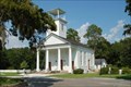 Image for Gillisonville Baptist Church, Gillisonville, South Carolina