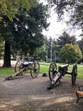 Image for Napoleon 12-Poind Light Field Cannons   - Vancouver, WA