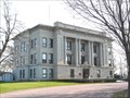 Image for Bon Homme County Courthouse, Tyndall, SD