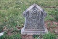 Image for Idane E. West - Cedar Hill Cemetery - Ouray, CO