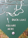 Image for You Are Here 3 Duck Lake State Park - Muskegon, Michigan
