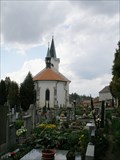 Image for City Cemetery - Belcice, CZ