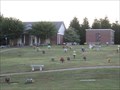 Image for Macedonia Baptist Church Cemetery - Cherokee County, GA