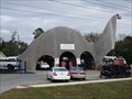 Image for Sinclair Service Station - Spring Hill, Florida, USA