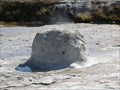 Image for Beehive Geyser - Yellowstone National Park, Wyoming