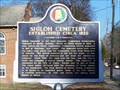 Image for Shiloh Cemetery - Leeds, AL