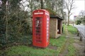 Image for Red Telephone Box - Charlecote, Warwickshire, CV35 9EW