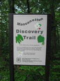 Image for Massanutten Discovery Trail - George Washington National Forest VA