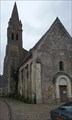 Image for Église Saint-Laurent - Bossée - Indre et Loire, France