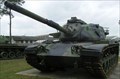 Image for M60 Patton Tank - Fort Stewart - Hinesville, GA