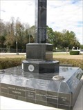 Image for Veterans Memorial Engraved Tiles - Crystal River, FL