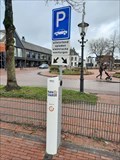 Image for Parkncharge Kloosterweg - Harmelen, NL