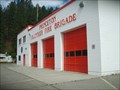 Image for Princeton Volunteer Fire Brigade
