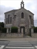 Image for Temple protestant - Saint-Sulpice-de-Royan, France
