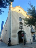 Image for Iglesia del Hospital de Sant Jaume y Santa Magdalena - Mataró, Barcelona, España