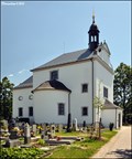 Image for Kostel Sv. Anny / Church of St. Anne - Litomyšl (East Bohemia)
