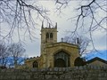 Image for St Peter's Church, Conisbrough, UK