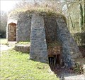Image for Pottery Kiln - Remnant - St Fagans Museum - Cardiff, Wales.