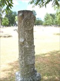 Image for H.A. Woolum - Fairview Cemetery - Van Buren, AR