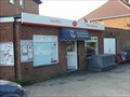 Image for Post Office, Hallow, Worcestershire, England
