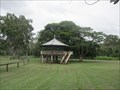 Image for Bandstand and War Memorial, Bruce Hwy, Apple Tree Creek, QLD, Australia