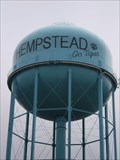 Image for Water Tower - Hempstead, NY
