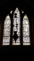 Image for Stained Glass Windows - St Eata - Atcham, Shropshire