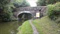 Image for Stone Bridge 25 On The Lancaster Canal - Newton-with-Clifton, UK