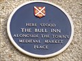 Image for The Bull Inn - Nevill Street - Abergavenny, Wales.