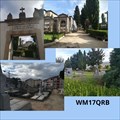 Image for Lucky 7 Cementerio San Francisco - Ourense, Galicia, España