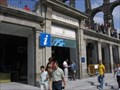 Image for Segovia Tourist Information