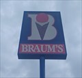 Image for Braums - Dewey Avenue - Wagoner, OK