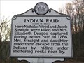 Image for Indian Raid