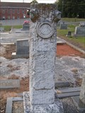Image for James F. Singleton - Donalds Cemetery, Donalds, SC