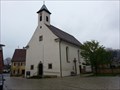 Image for Katholische St. Peter und Paul Kirche - Obernau, Germany, BW