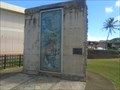 Image for Berlin Wall Freedom Monument - Pearl City, Oahu
