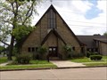 Image for First United Methodist Church - Navasota, TX